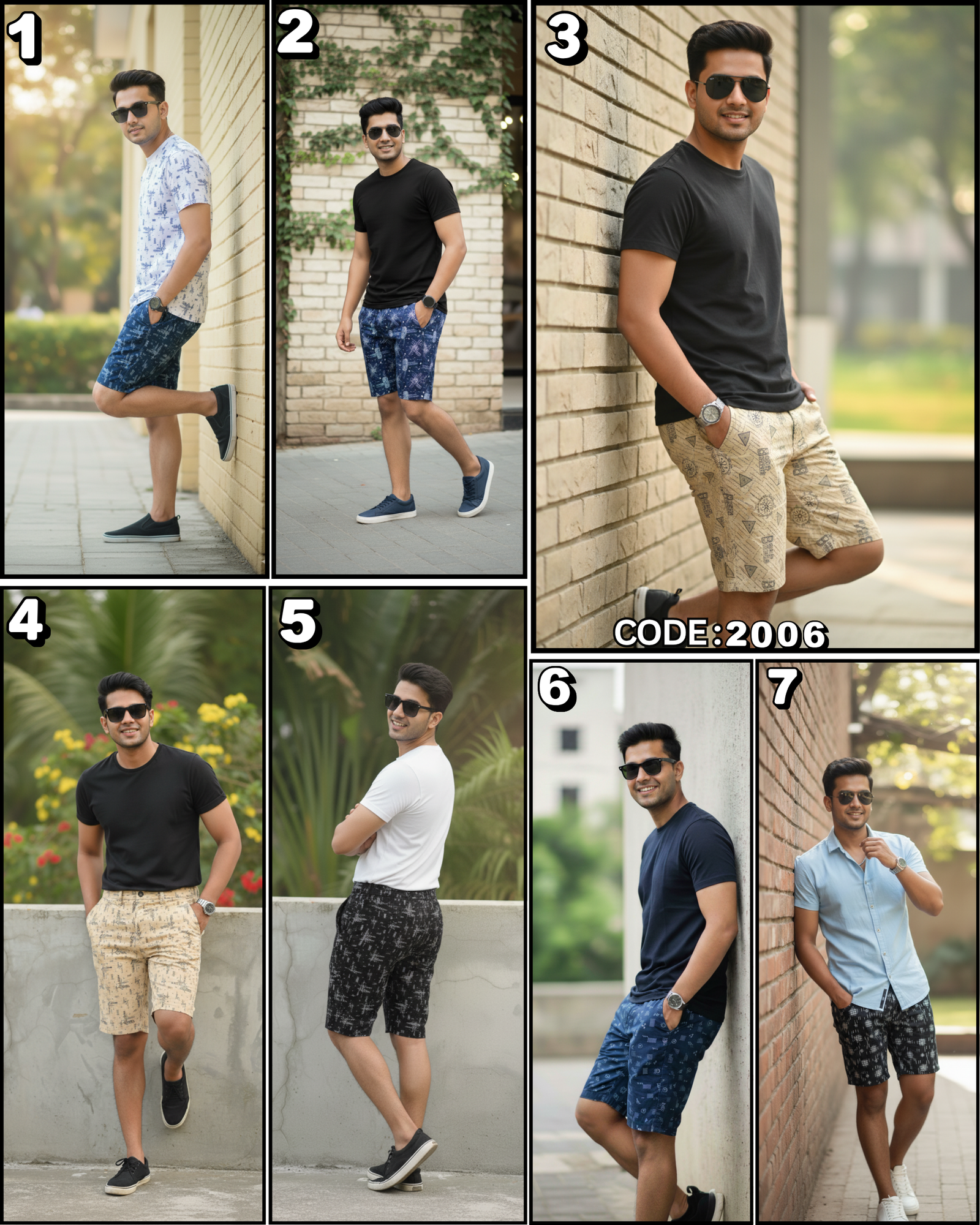 Midi Dress with Belt